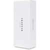 image:imageDIFF Ava Reading Glasses  Blue Light Blocking Oversized Readers  Lightweight Designer Square FramesCherry Red