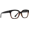 image:imageDIFF Ava Reading Glasses  Blue Light Blocking Readers  Designer FramesBlack Tortoise
