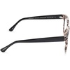 image:imageDIFF Ava Reading Glasses  Blue Light Blocking Readers  Designer FramesLeopard Tortoise