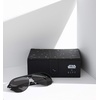image:imageDIFF Eyewear Star Wars Designer 2 Piece Vanity Case  Black