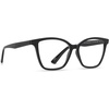 image:imageDIFF Leah Reading Glasses for Women  Lightweight Readers  Blue Light Blocking LensBlack