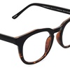 image:imageDIFF Reading glasses Rowan blue light blocking Lightweight Oversized Readers for Men and Women