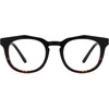 image:imageDIFF Reading glasses Rowan blue light blocking Lightweight Oversized Readers for Men and Women