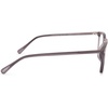 image:imageDIFF Reading glasses blue light blocking Lightweight Oversized Readers Griffin Eyewear for Men and WomenSmoke Crystal