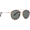 image:imageDIFF Star Wars Boba Fett 20 Designer Aviator Sunglasses for Men and Women UV400 Polarized ProtectionMandalorian Gold