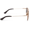 image:imageDIFF Star Wars Boba Fett 20 Designer Aviator Sunglasses for Men and Women UV400 Polarized ProtectionMandalorian Gold