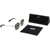 image:imageDIFF Star Wars Boba Fett 20 Designer Aviator Sunglasses for Men and Women UV400 Polarized ProtectionMandalorian Gold