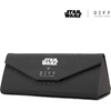 image:imageDIFF Star Wars Darth Vader Designer Aviator Sunglasses for Men and Women UV400 Polarized ProtectionDark Side Black