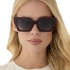 image:imageDIFF Star Wars Princess Leia Designer Aviator Sunglasses for Men and Women UV400 Polarized Protection