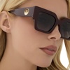 image:imageDIFF Star Wars Princess Leia Designer Aviator Sunglasses for Men and Women UV400 Polarized Protection