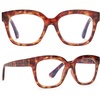 Amber Tortoise