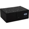 image:imageDIFF Eyewear Star Wars Designer 2 Piece Vanity Case  Black