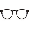 image:imageDIFF Reading glasses Chase blue light blocking Lightweight Oversized Readers for Men and Women