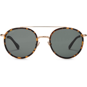 image:imageDIFF Star Wars Boba Fett 20 Designer Aviator Sunglasses for Men and Women UV400 Polarized ProtectionMandalorian Gold