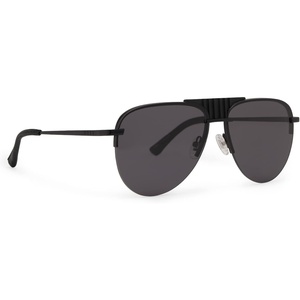 image:imageDIFF Star Wars Darth Vader Designer Aviator Sunglasses for Men and Women UV400 Polarized ProtectionDark Side Black