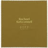 image:imageDIFF  Rachael Kirkconnell Julia Oval Low Profile Sunglasses for Women  UV400 Protection  Cedar Tortoise  Brown