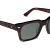 image:imageDIFF  Yellowstone Sunglasses Kayce Dutton Square Sunglasses for Men and Women  UV400 Polarized Protection  Western Sequoia  G15