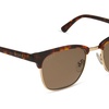 image:imageDIFF Biarritz Designer Sunglasses for Women and Men UV400 Polarized Protection Classic fashion trendy style