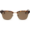 image:imageDIFF Biarritz Designer Sunglasses for Women and Men UV400 Polarized Protection Classic fashion trendy style