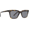 image:imageDIFF Billie Designer Square Sunglasses for Men and Women UV400 Protection Classic styleShadow Tortoise  Grey Polarized