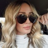 image:imageDIFF Dash Designer Aviator Sunglasses for Women UV400 ProtectionMatte Black  Solid Grey Polarized