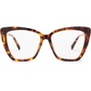 image:imageDIFF Eyewear Becky IVAmber Tortoise