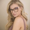 image:imageDIFF Eyewear Becky IVAmber Tortoise