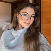 image:imageDIFF Jonas Designer Blue Light Blocking Glasses  Lightweight Naviator  HEV Blue Filtering LensBlack