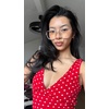 image:imageDIFF Jordan Designer Blue Light Blocking Glasses  Oversized Navigator Frame  UV400 ProtectionClear  Gold