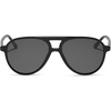 image:imageDIFF Tosca II Aviator Sunglasses for Women  Fashionable amp Trendy  UV400 ProtectionBlack  Grey