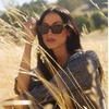 image:imageDIFF Yellowstone Sunglasses  Beth II Chunky Rectangular Sunglasses for Women  UV400 Polarized ProtectionWarm Sequoia Tortoise