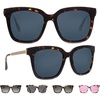 Tortoise + Grey Polarized