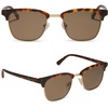 image:imageDIFF Biarritz Designer Sunglasses for Women and Men UV400 Polarized Protection Classic fashion trendy style