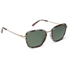 image:imageDIFF Jena Sims Designer Oversized Sunglasses for Women  100 UVAUVB Polarized ProtectionBlue Color Pop  G16