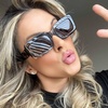 image:imageDIFF Indy Rectangular Sungalsses for Women  UV400 Protection  Designer Acetate FramesEspresso Tortoise  Grey