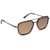 image:imageDIFF  Star Wars Colonel Ward Aviator Sunglasses Bronze  Brown Flash  Mirrored lenses with 100 UV400 protection