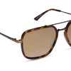 image:imageDIFF  Star Wars Colonel Ward Aviator Sunglasses Bronze  Brown Flash  Mirrored lenses with 100 UV400 protection