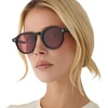 image:imageDIFF  Harry Potter Birthday Round Sunglasses Black  Dusk