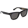 image:imageDIFF Mercer Rectangular SunglassesBlack