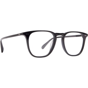 image:imageDIFF Maxwell Designer Round Blue Light Glasses for Men amp Women UV400 Black