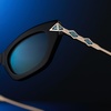 image:imageDIFF x Disney Princess Jasmine 20 Cat Eye Sunglasses for Women Black