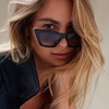 image:imageDIFF x Disney Villains Maleficent Cat Eye Sunglasses Black Steak Crystal